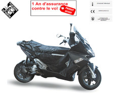 Tablier Jupe Protection Hiver Scooter Tucano Termoscud R043 APRILIA SR MAX 