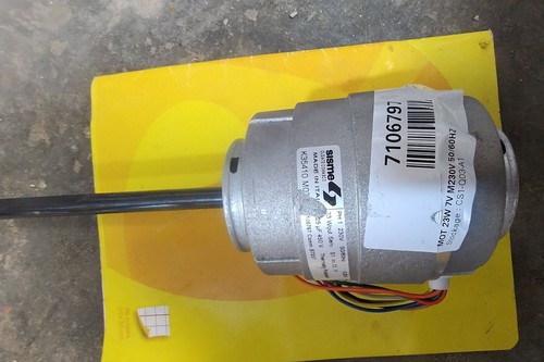 Moteur m230v arbres - moteur, 7v
