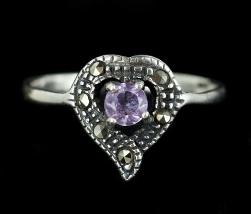 Vintage argent sterling art - argent,