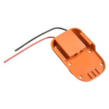 Adaptateur batterie compatible - adaptateur,
