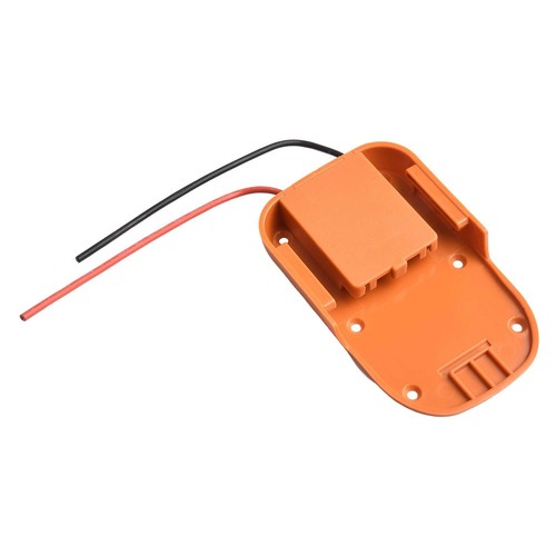 Adaptateur batterie compatible - batterie,