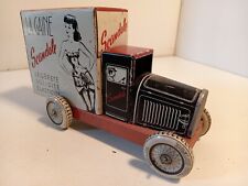 CR 520 Rossignol Charles