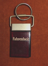 Porte-Clés Parfumeur