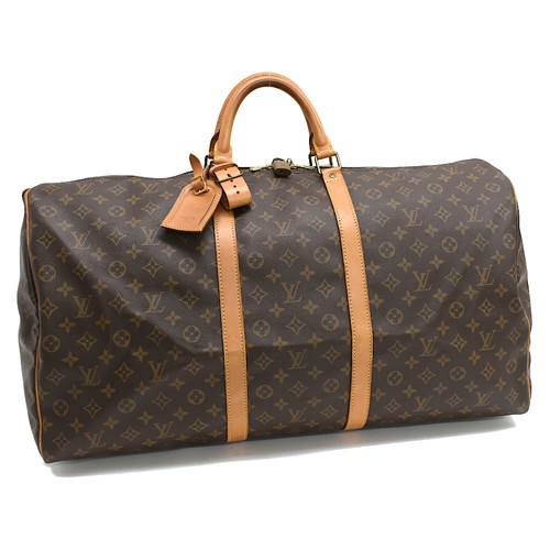 Sac voyage louis vuitton - voyage,