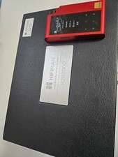 Lecteur Audio Portable Hifiman