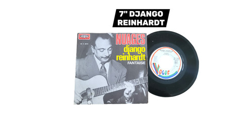 Disque tours vinyle - disque, 45