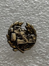 Pin’s F1 Formule 1 Grand