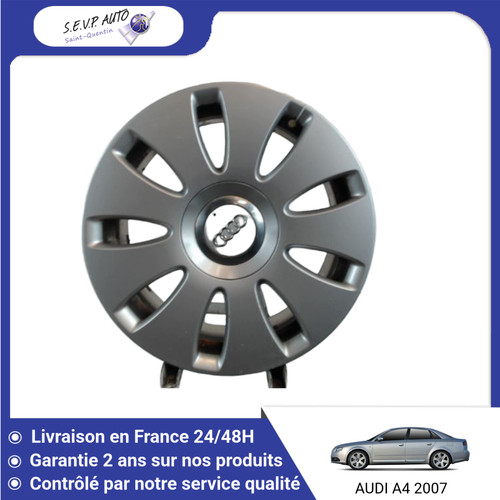 Jante aluminium audi - jante,