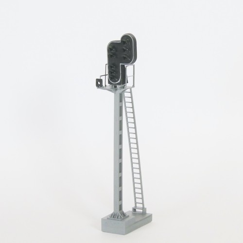 Signal feux type mat - feux, h,