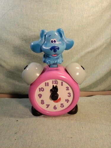 Leap Frog-Blues Clues &