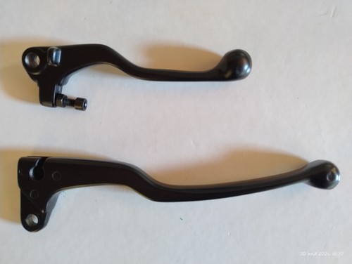 Paire leviers honda 125 - leviers,