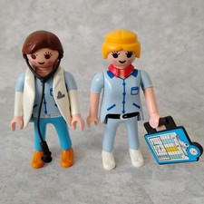 Playmobil Hospital Worker