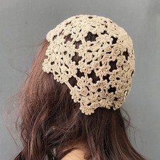  Tricoté Bonnet Tricotin