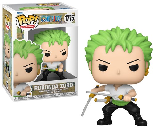 One piece 1775 - 1775, zoro