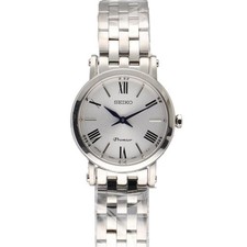 SEIKO Premier Ladies Quartz SWR025J1 8N**** SA Rank