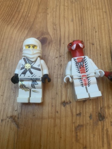 Minifigurine lego - minifigurine,