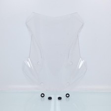 Bulle haute protection