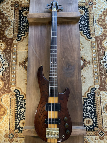 1984 ibanez musician mc888 - ibanez,