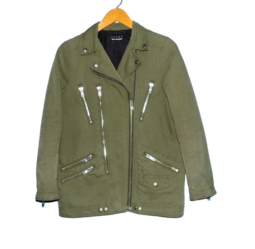 Veste the kooples kaki - veste,