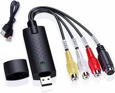 USB Convertisseur Video Audio