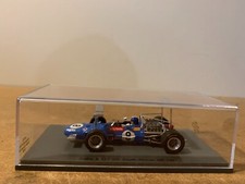 SPARK MATRA MS10 SOUTH AFRICAN