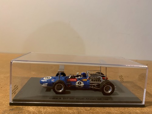 Spark matra ms10 south - spark, african