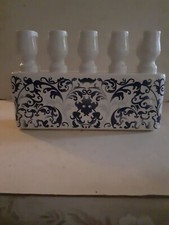 VASE A TULIPES DESIGN MARCEL