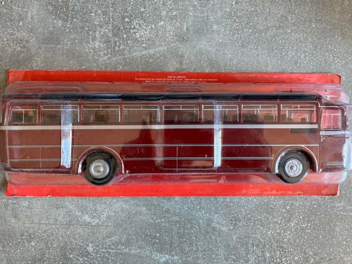 Autobus autocars du monde - du,