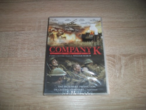 Dvd compagny film de - compagny,