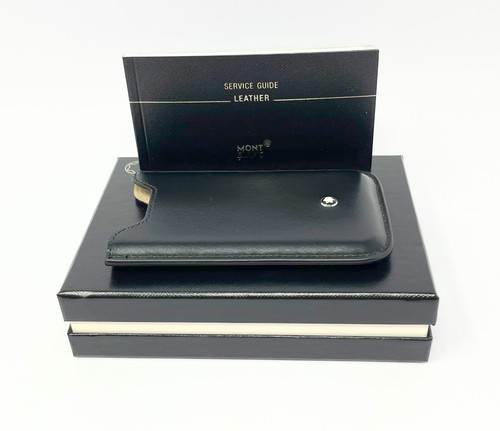 Montblanc meisterstück porte - montblanc,
