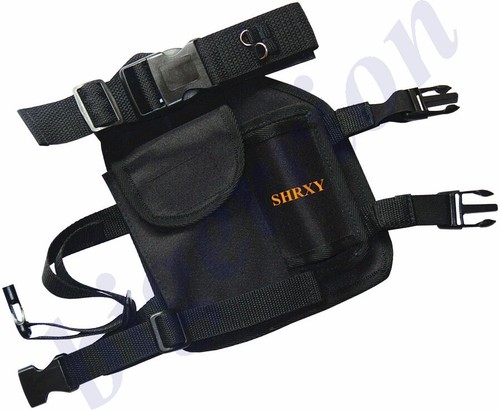 Holster jambe poche pointer - holster,