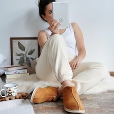 Mouton Chaussons - Canada