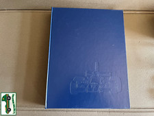 Livre Voiture Automobile Alpha Auto Histoire Tome 3 Encyclopédie Atlas