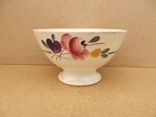 Ancien grand bol - ancien, en