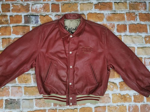 Redskins vintages veste - veste, en