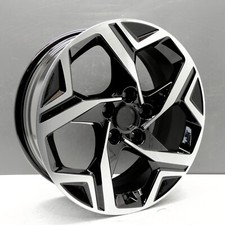 Kia Sportage MK5 17 " Noir