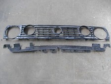 Calandre 4 Phares pour VW golf G60