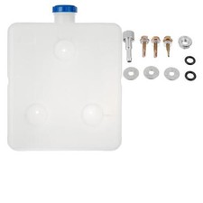 Réservoir d'essence de mazout