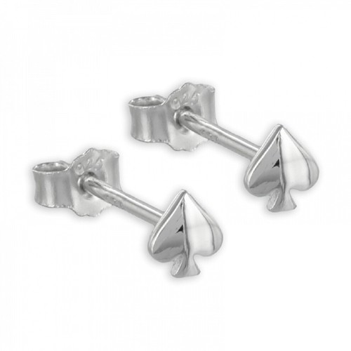 Peak boucles oreilles 925 - d'oreilles,