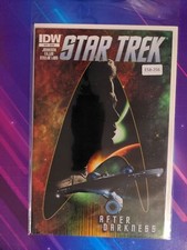 STAR TREK #23 VOL. 5 HIGH