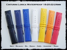 Ceintures Lorica Waterproof