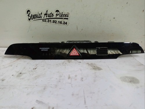 Bouton warning hyundai - bouton,