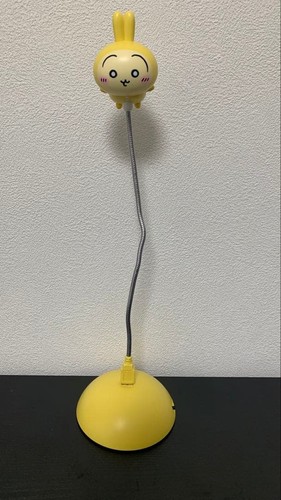 Lampe bureau personnage - lampe,
