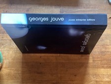 LIVRE - GEORGES JOUVE- Ed