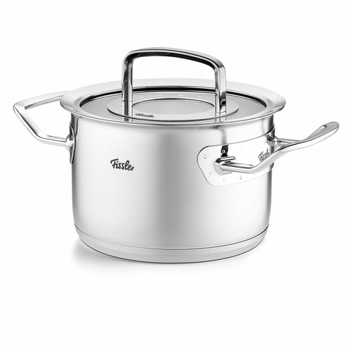 Fissler casserole - fissler,