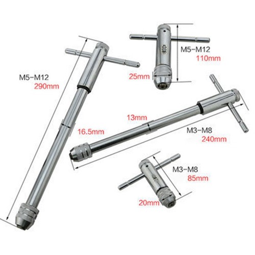Tournevis tap wrench atelier - tournevis,