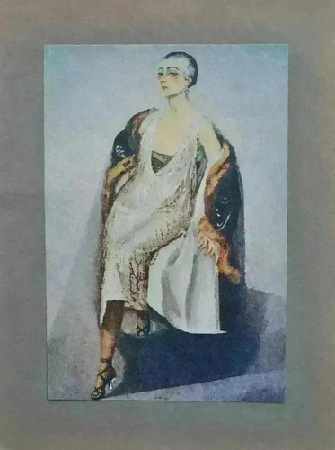 Kees van dongen - van,