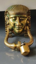 Ancien Heurtoir porte Egyptien