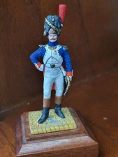 Metal Modeles/Officier