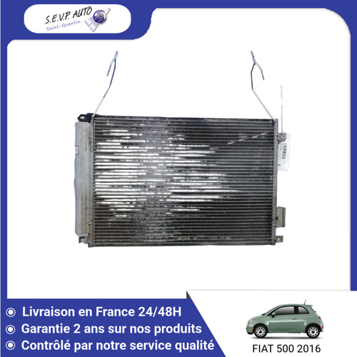 Condenseur - 🇫🇷,